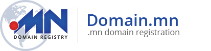 .MN Domain Name Registry